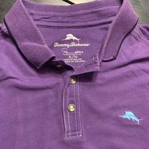 Tommy Bahama Emfielder Polo